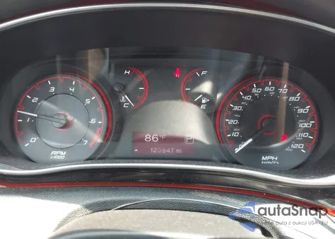 2015 Dodge Dart Sxt из США, поврежденный, VIN 1C3CDFBB7FD238453